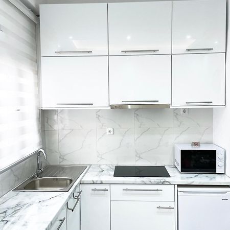 Apartment In The Center Of Athens Atenas Exterior foto
