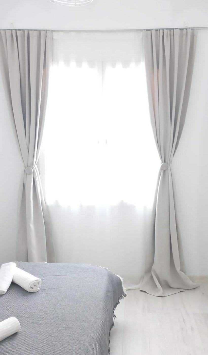 Apartment In The Center Of Athens Atenas Exterior foto