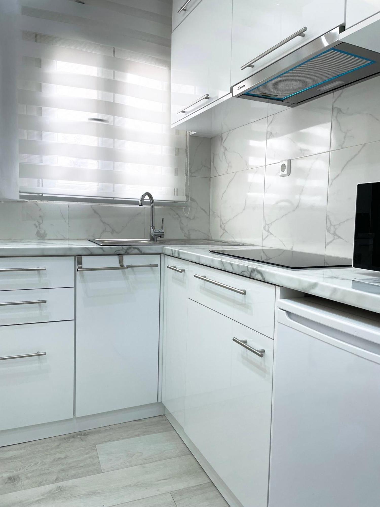 Apartment In The Center Of Athens Atenas Exterior foto